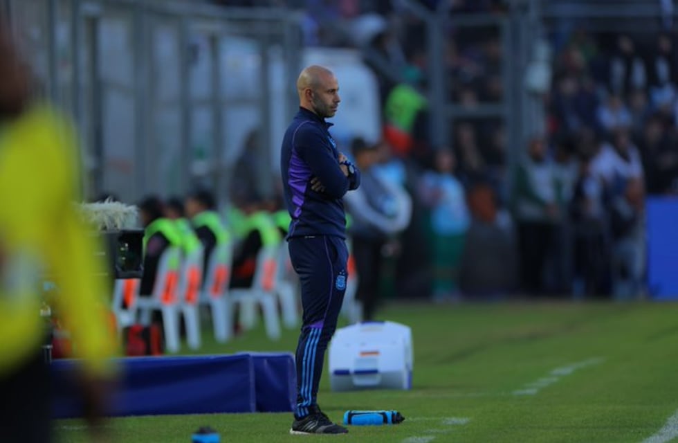 La Selección Argentina Sub 20 enfrenta a Nigeria por los octavos de final del Mundial: horario, formaciones y TV