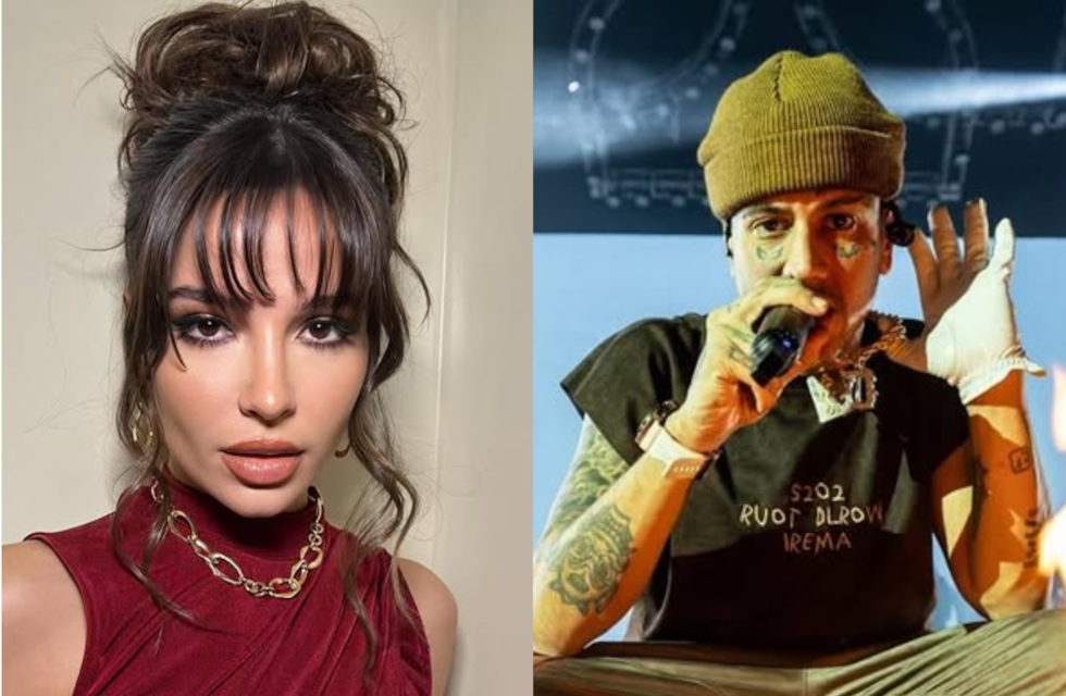 Brenda Asnicar hizo una confesión íntima y le tiró un palito a Duki: “No me...”