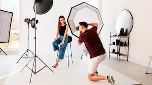 Una joven de Córdoba propuso crear un sindicato de modelos.