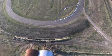 Vuelve el Automovilismo a Gualeguaychú