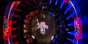 Red Bull Argentina: quiénes son los 48 freestylers que participarán de las regionales .