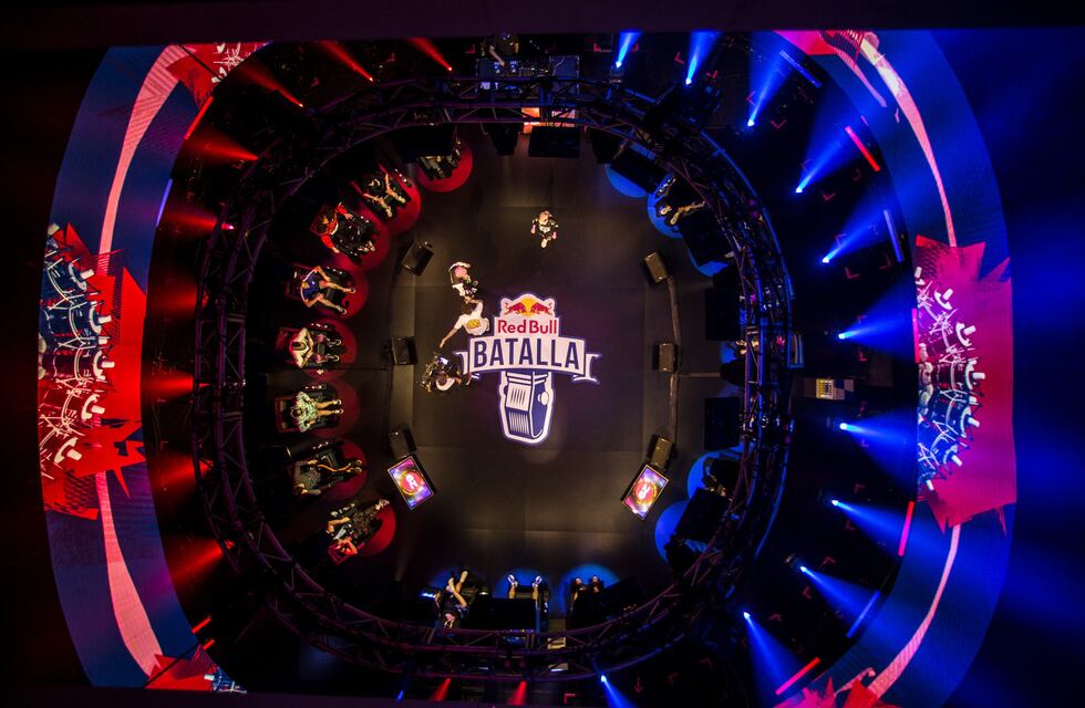 Red Bull Argentina: quiénes son los 48 freestylers que participarán de las regionales