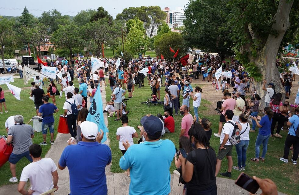 La pugna continúa: “si se permite que se destruya la Coopi, se pierden 57 años de apuesta a la solidaridad y la inclusión”