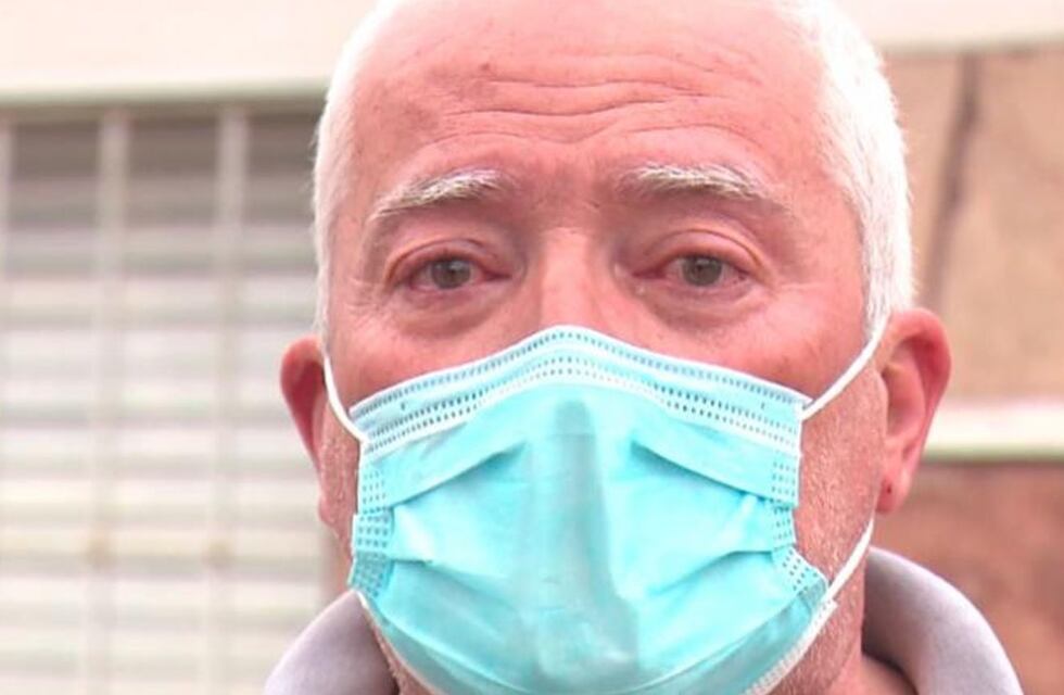 Inseguridad: volvió a Córdoba tras quedar viudo y le robaron la moto con la que trabajaba