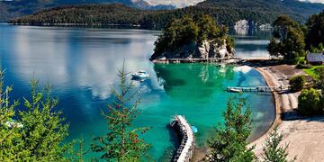 La Patagonia argentina: un destino que enamora a todos con sus paisajes.