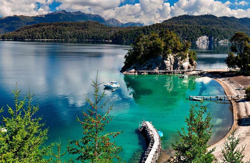 La Patagonia enamoró hasta al Chat GPT: el mejor lugar para vivir está en el sur y tiene paisajes soñados