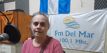 Concientización sobre “Distrofia Muscular de Duchenne” en el parque San Martín