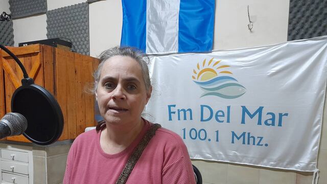 Concientización sobre “Distrofia Muscular de Duchenne” en el parque San Martín