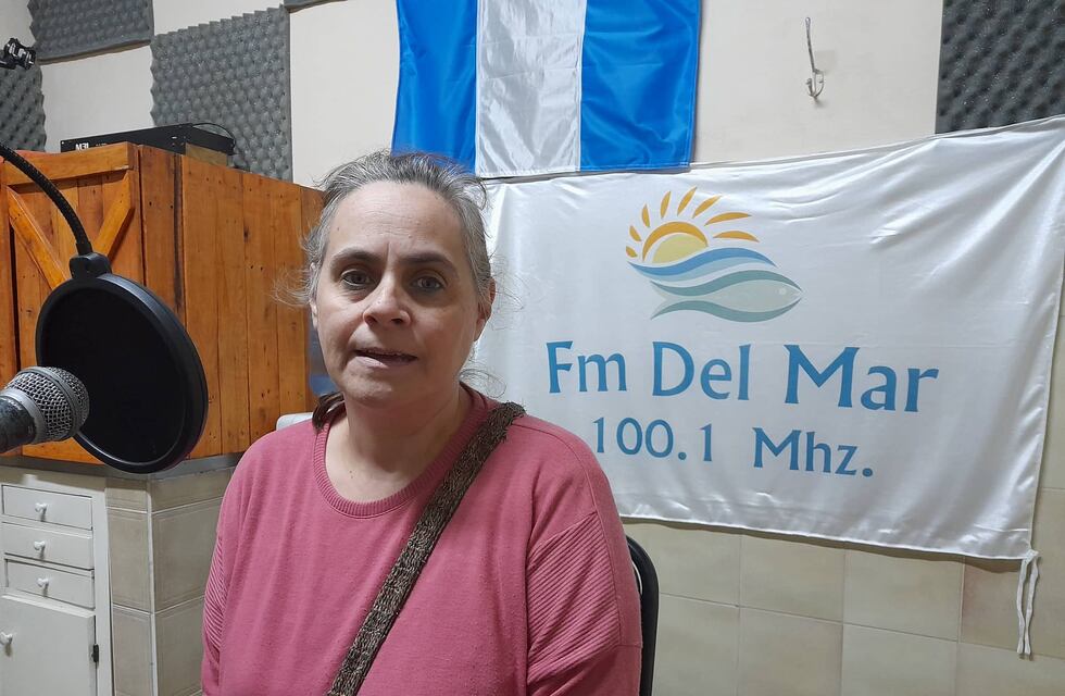 Concientización sobre “Distrofia Muscular de Duchenne” en el parque San Martín