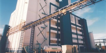 Una láctea hizo una alianza con una empresa cordobesa para no quebrar.