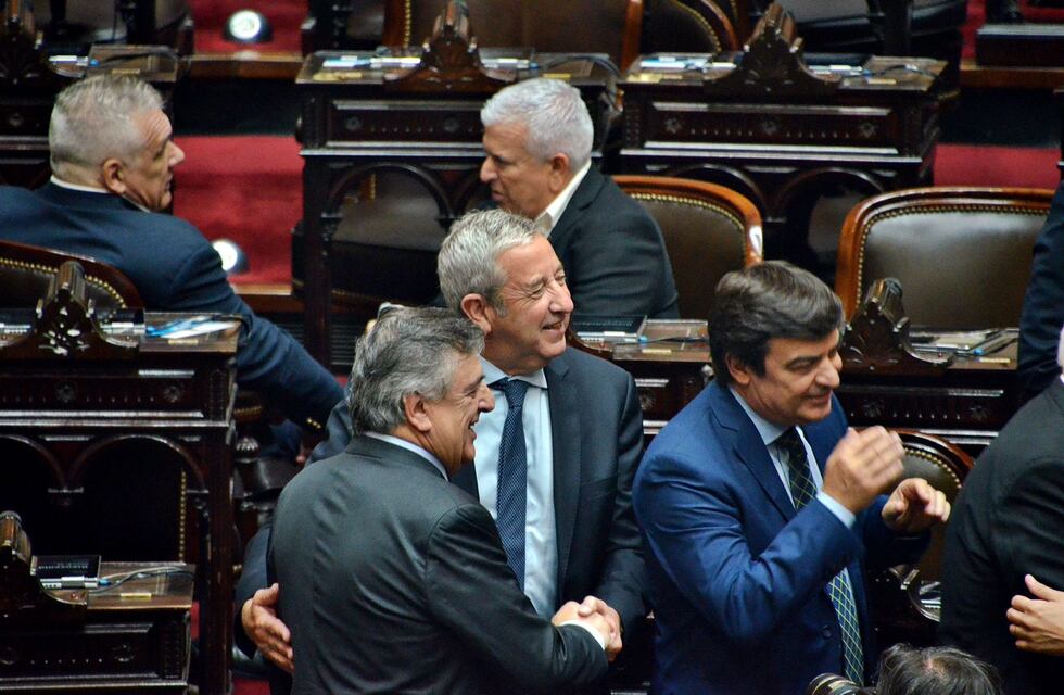 Una jugada en la sesión de Diputados dejó más expuesto el quiebre de Juntos por el Cambio