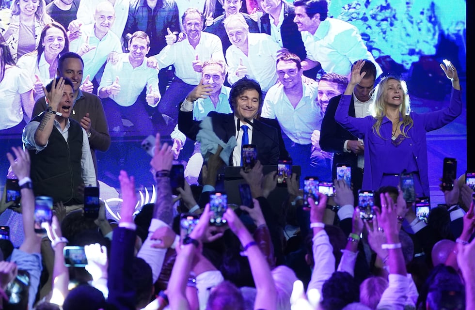 Congreso: el oficialismo ganó más bancas de las esperadas y se empodera para negociar con otras fuerzas