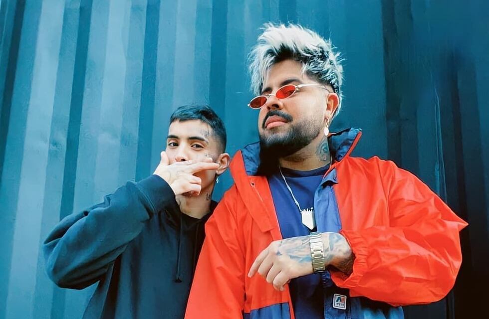 Frijo vuelve a la música y lanzará una canción con El Reja