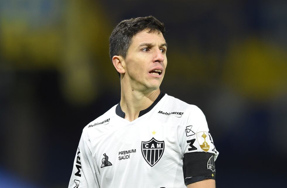 Nacho Fernández habló de la posibilidad de regresar a River