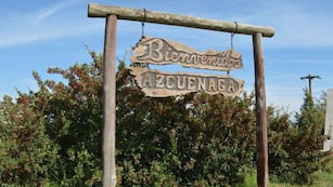 Vacaciones de invierno: el pintoresco pueblo con 300 habitantes que vale la pena visitar