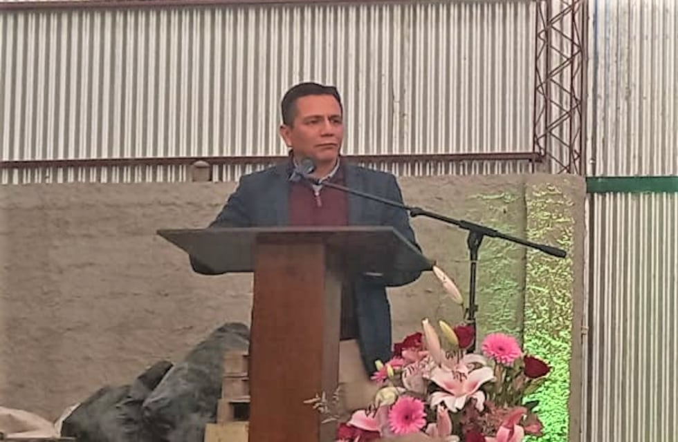 Perico será sede del Primer Coloquio Industrial de Jujuy, este viernes