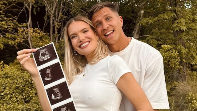 La drástica decisión que tomó Eva Bargiela con su bebé y que rompería la tradición familiar de los Simeone.