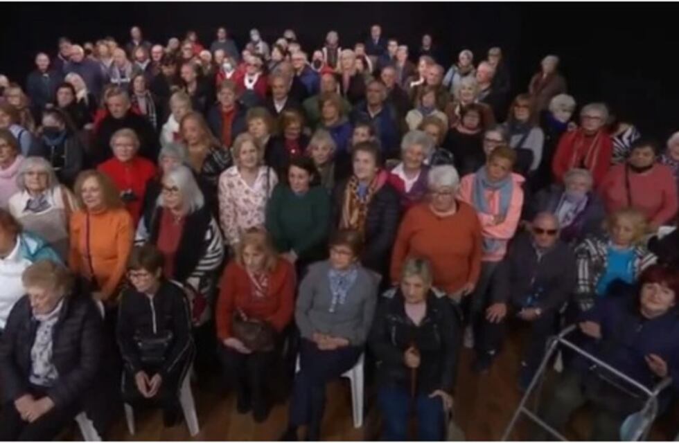 Las pensiones de Cristina Kirchner se equiparan a lo que ganan 110 jubilados