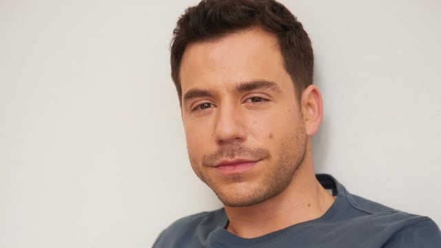 Fer Dente reveló quién fue su primer amor famoso: “Todo oculto”.