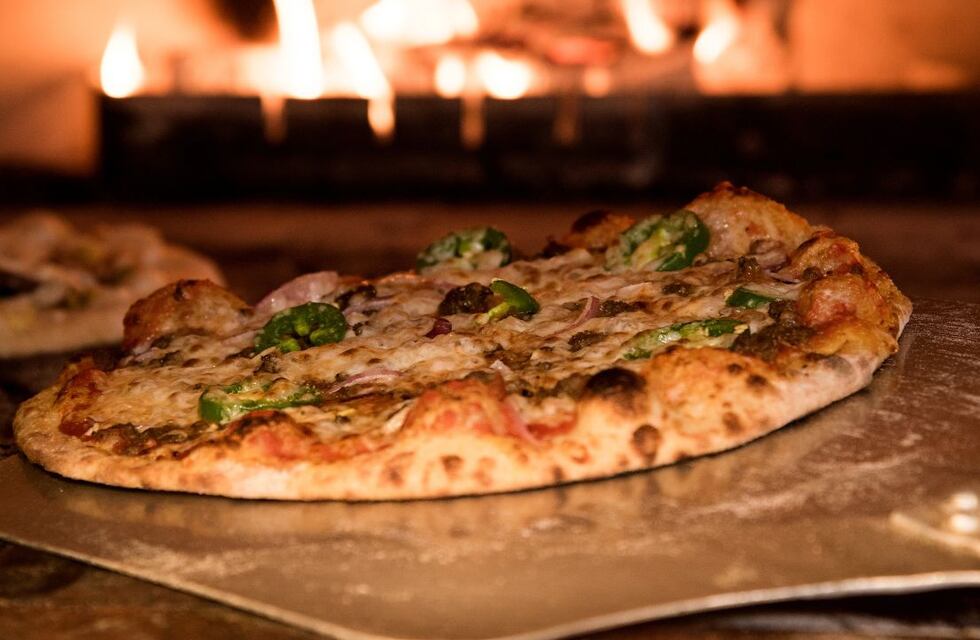 Orgullo argentino: un pizzero de Moreno obtuvo el primer puesto en el campeonato español de la pizza