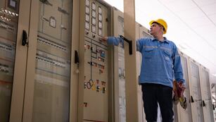 La Empresa Provincial de la Energía (EPE) informó nuevos cortes