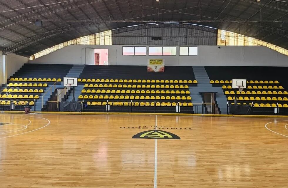 Hindú Club comienza el sueño de la Liga Argentina y la Liga Nacional Femenina