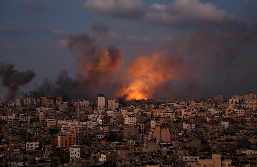 Ya son más de 2.450 los muertos, convirtiendo a esta guerra en una de las más cruentas de los últimos años