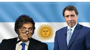 La predicción de Eduardo Feinmann sobre la reelección de Javier Milei