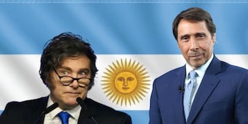 La predicción de Eduardo Feinmann sobre la reelección de Javier Milei