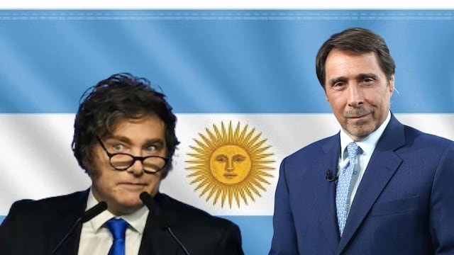 La predicción de Eduardo Feinmann sobre la reelección de Javier Milei