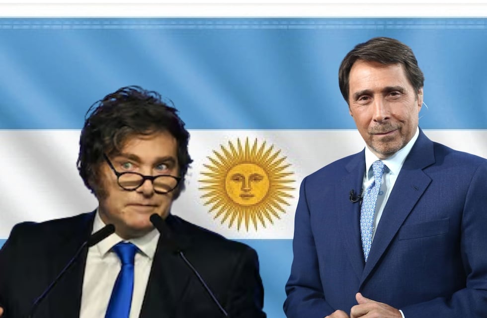 La predicción de Eduardo Feinmann sobre la reelección de Javier Milei en 2027: “Barre...”