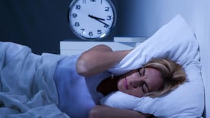 Por qué te levantas a las 3 de la mañana.