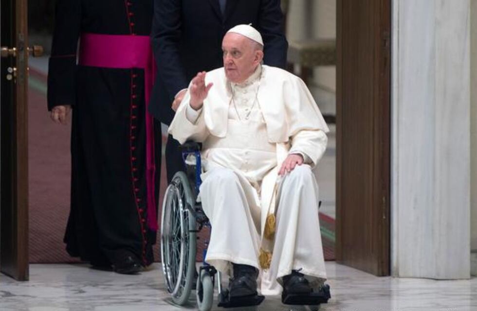 El papa Francisco viajará a África a pesar de sus dificultades de salud