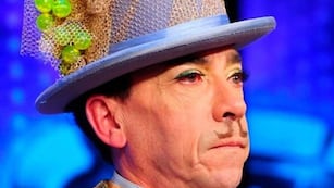 La terrible confesión de Aníbal Pachano al hablar por primera vez de su enfermedad: “El cáncer me ayudó...”.