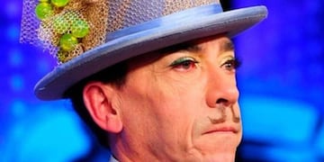 La terrible confesión de Aníbal Pachano al hablar por primera vez de su enfermedad: “El cáncer me ayudó...”.