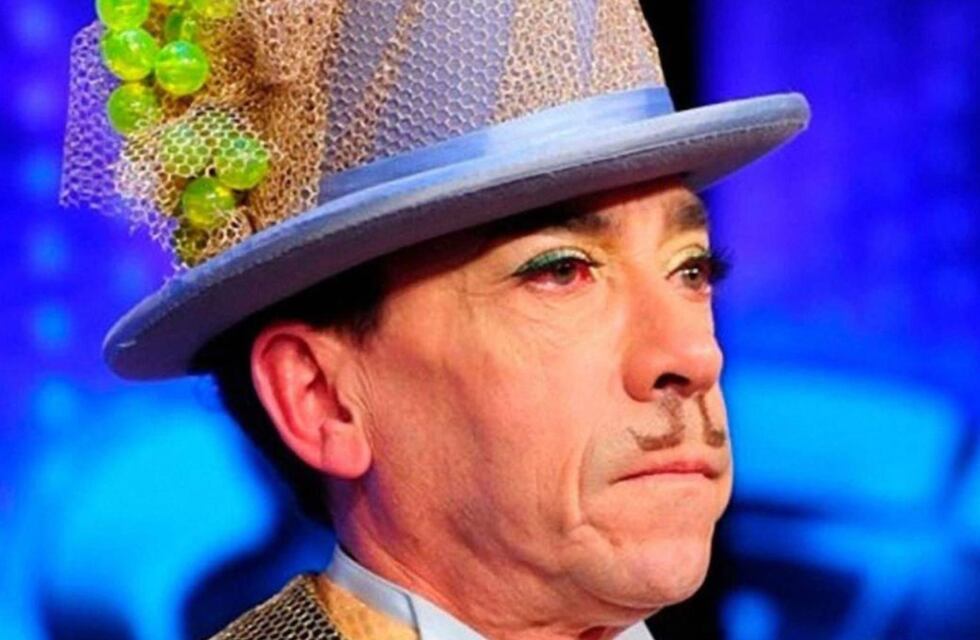 La terrible confesión de Aníbal Pachano al hablar por primera vez de su enfermedad: “El cáncer me ayudó...”