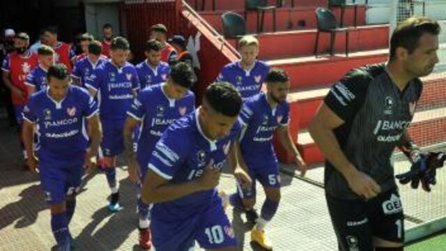 Los jugadores de Instituto serán sometidos a un testeo general el jueves.