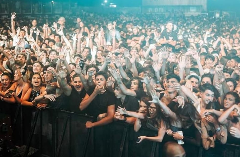 Cambió la fecha de Colta, la fiesta del género urbano, por cambios en la capacidad máxima