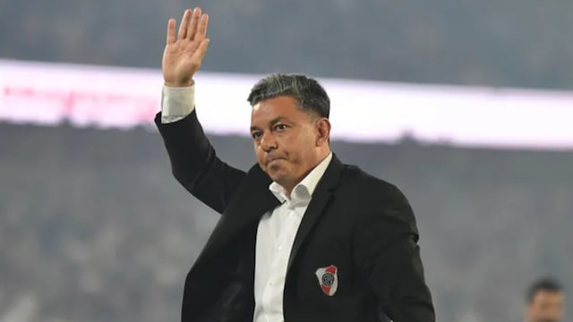 La sorprendente predicción de Giorgio Armas sobre el futuro de River que encendió las alarmas: “Tendrá otro...”.