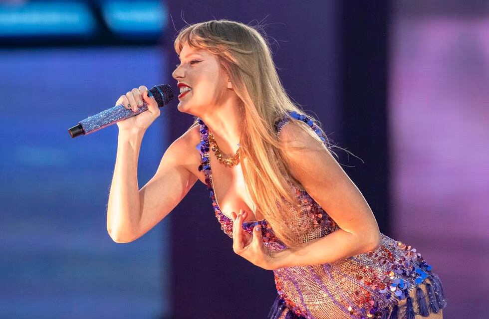 Taylor Swift brilló en su primer show en Argentina: de la ovación del público a los mejores momentos de la noche