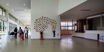 Hospital Gutiérrez de Venado Tuerto