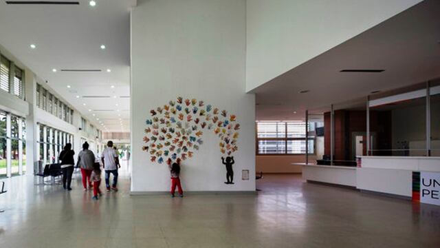Hospital Gutiérrez de Venado Tuerto