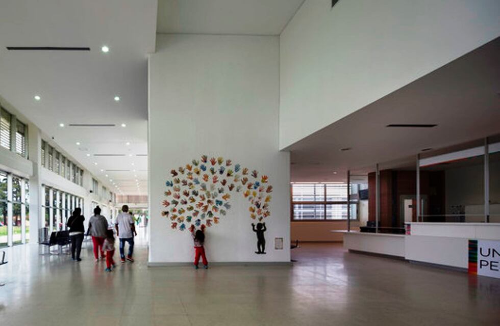 Denuncian en Venado Tuerto que un bebé falleció asfixiado por el portachupete