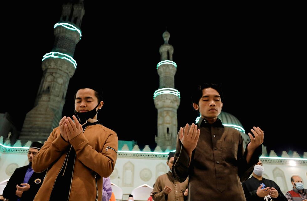 Ramadán: 5 datos clave para conocer la festividad más importante de los musulmanes