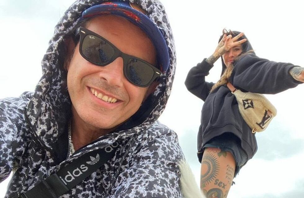 Coti Sorokin defendió a Leo García frente a las acusaciones de xenofobia