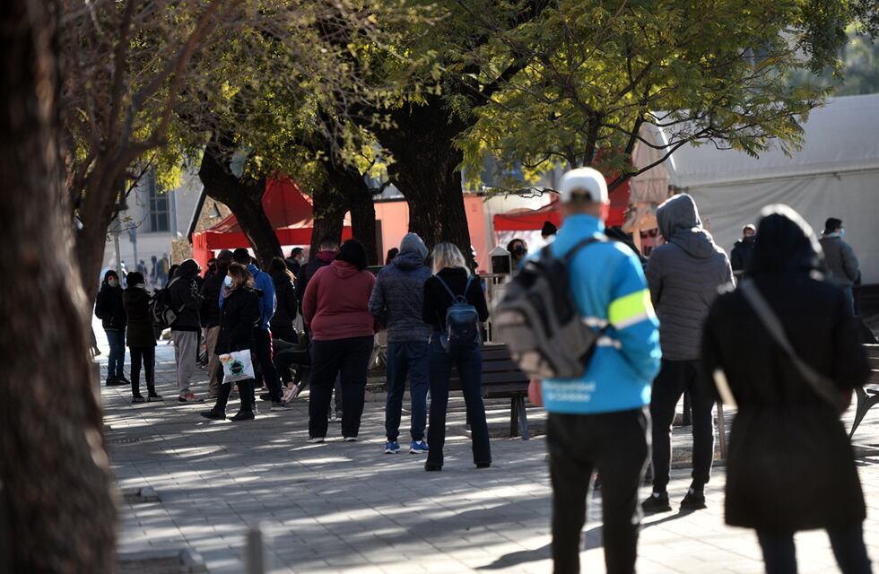 Coronavirus en Córdoba: 68 nuevos casos, cinco fallecimientos y ya son 237 casos de Delta