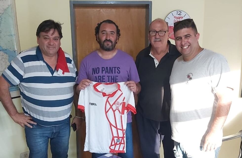 Liga del Sur: “Peco” Gomez Peña será DT de Huracán de Ingeniero White