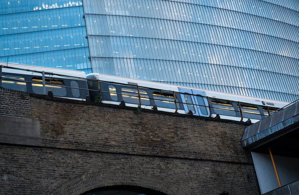 ¿Un monorriel en Buenos Aires?: cómo y dónde sería el proyecto de Jorge Macri