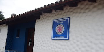 La Comisaría de La Granja investiga el femicidio de Verónica Torres Zormam.