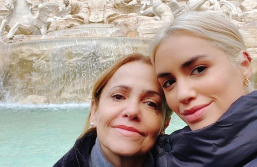 La tremenda confesión de Majo Riera, la mamá de Lali Espósito: “La embarazaron”